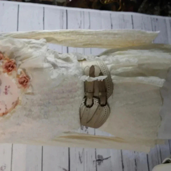 Vintage Women's Tunic Top - Picture 3 of 10